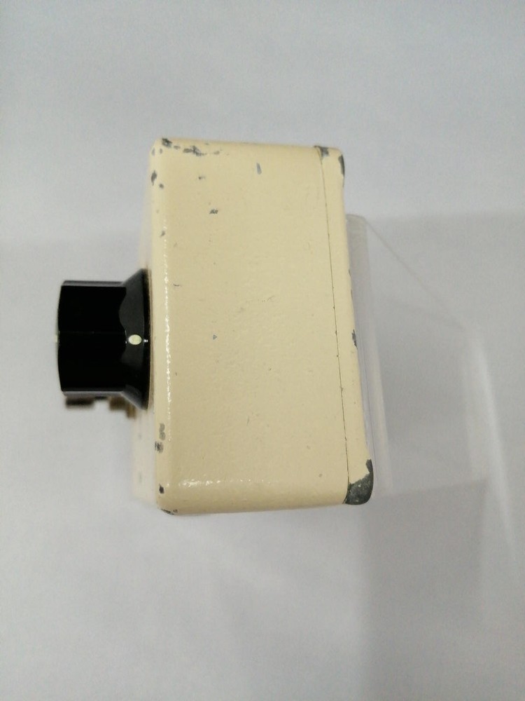 Mxr Micro Amp M133 Effector No.nm1105