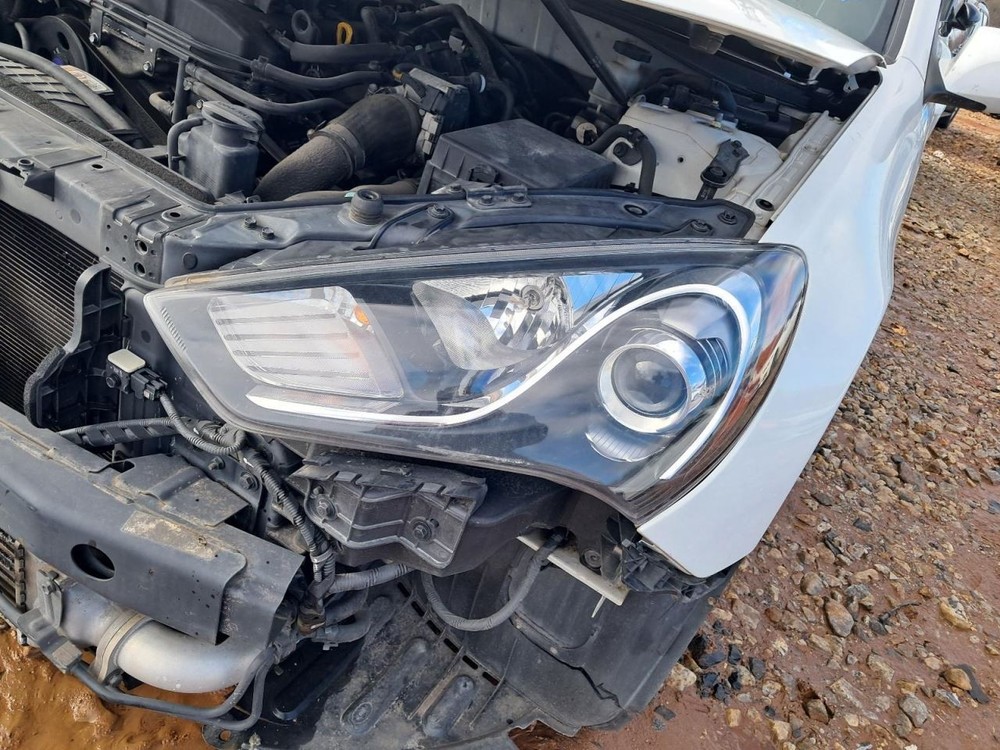 GENESIS 2013 Glove Box 4886054