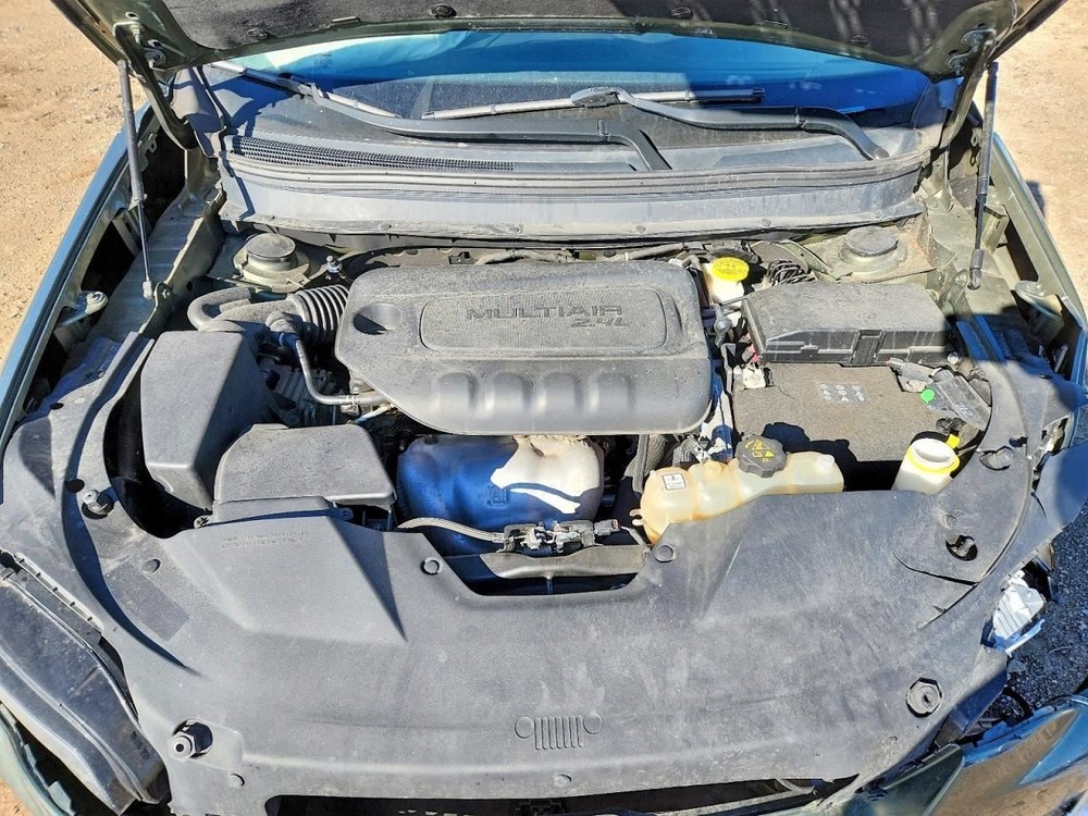 Engine ECM Electronic Control Module 2.4L Fits 19-20 CHEROKEE 899489
