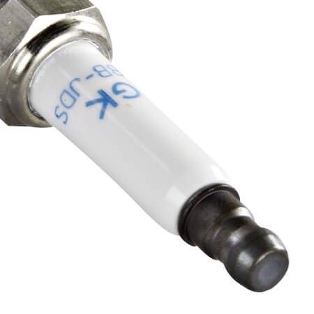 NGK Nickel Multi-Ground Spark Plug 8765