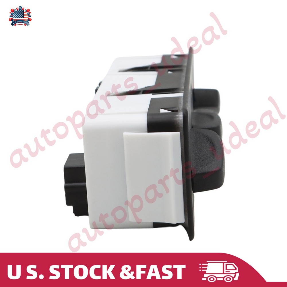 For Peterbilt New HVAC CONTROL PANEL Assembly Q21-6012 2008-2015