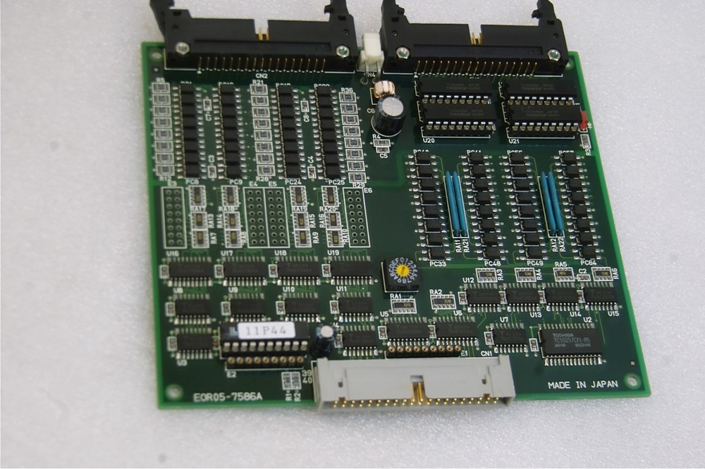 EOR05-7586A  BOARD    FREE SHIP