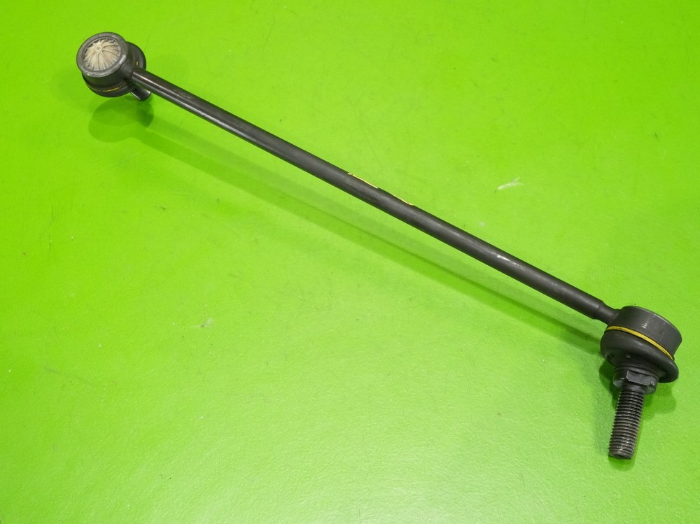 00-06 Audi TT OEM driver left front sway stabilizer bar end link mount joint