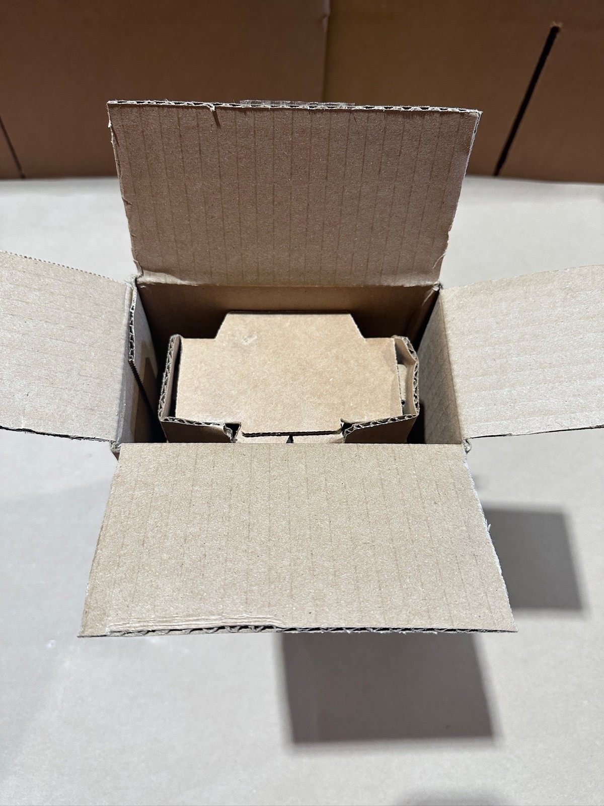 GTT Opticom IR 764 Multimode Phase Selector 4 Channel Board 76-1000-1054-0