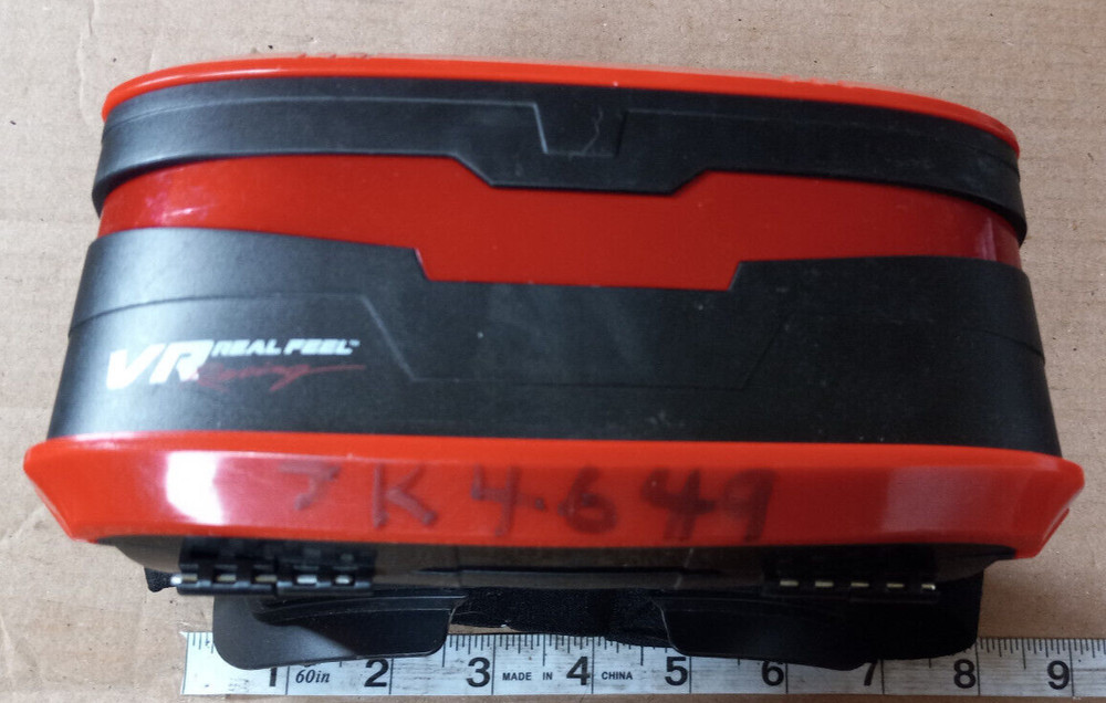 VR Real Feel Goggles - Used