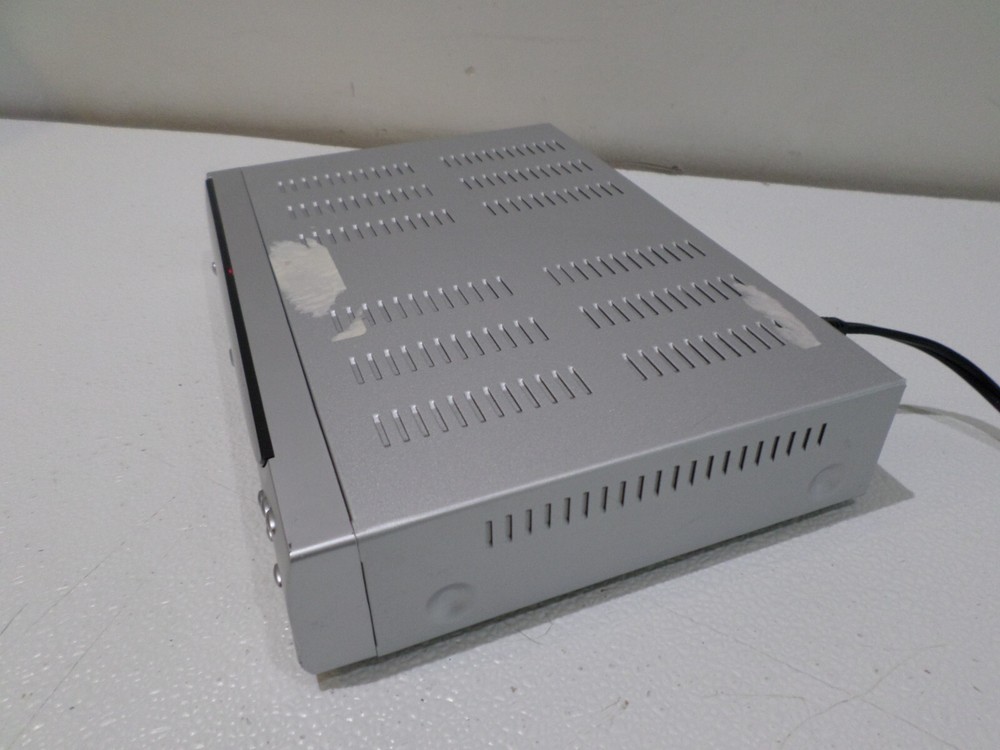 Digital Video Broadcasting DVB Digital Satellite Receiver