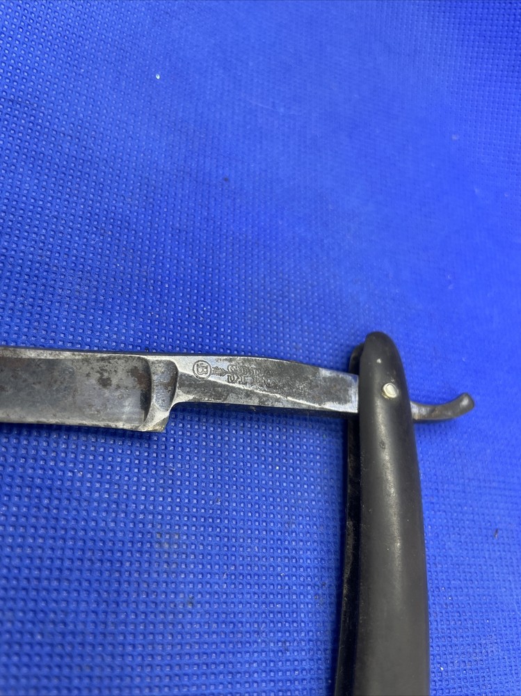 wade and butcher straight razor special