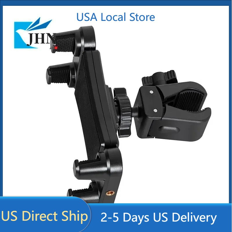 Bracket For Phone Tablet Data Collector Controller Multipurpose Holder Surveying