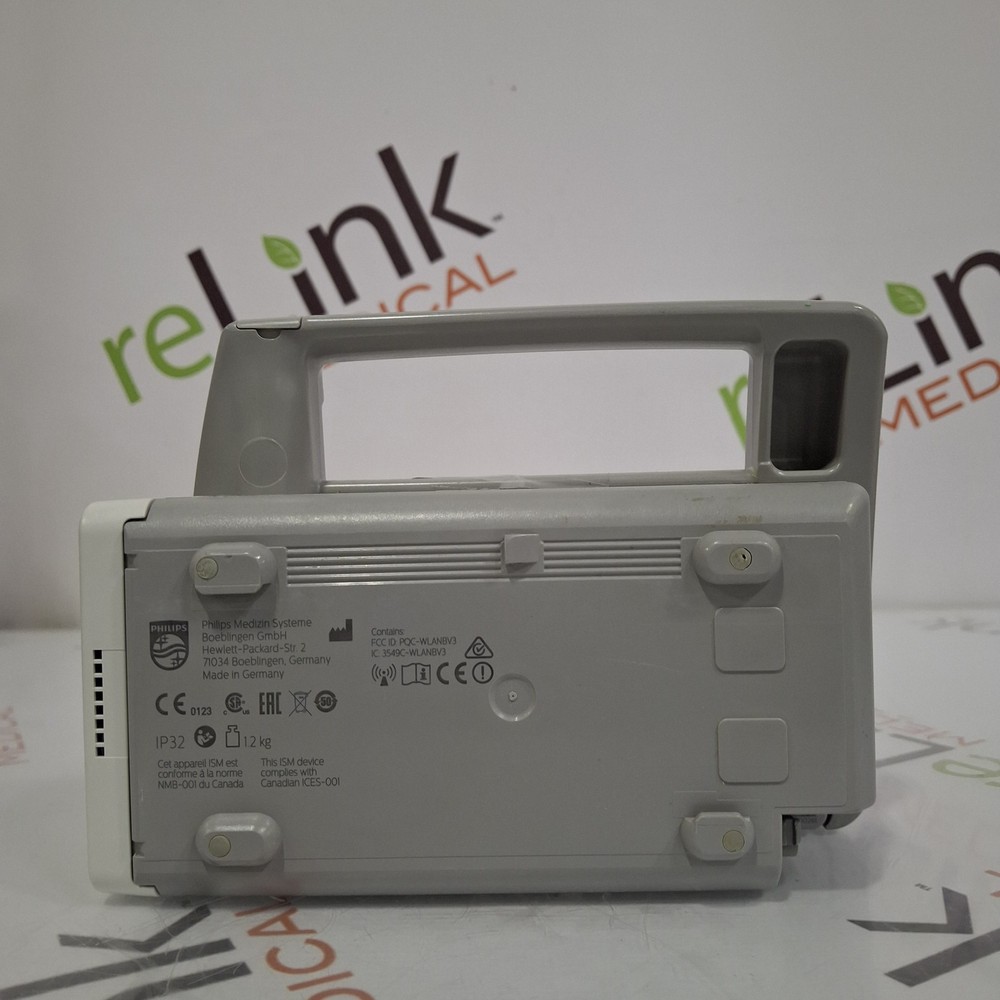 Philips IntelliVue X2 Module - Masimo Rainbow SpO2