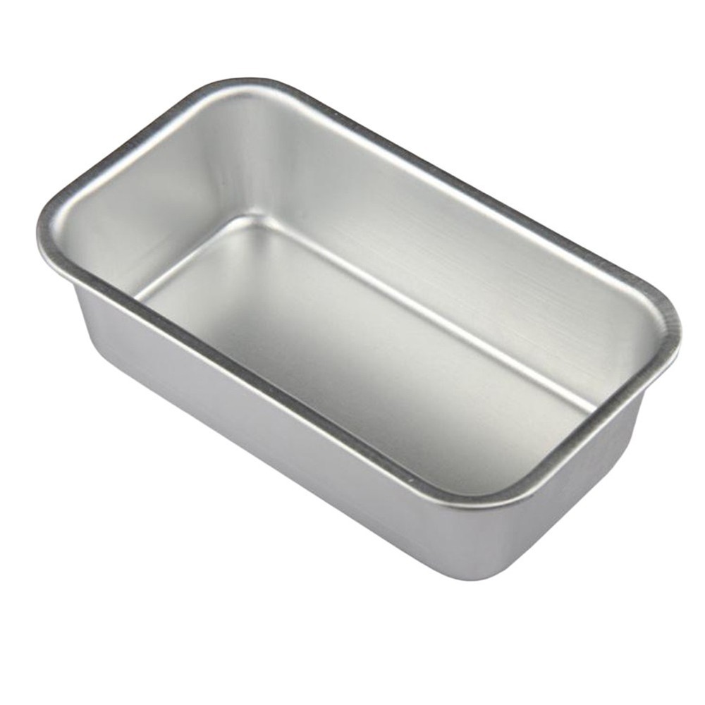 4pcs Kitchen Baking Tray Set for Bread and Cake Baking Supplies