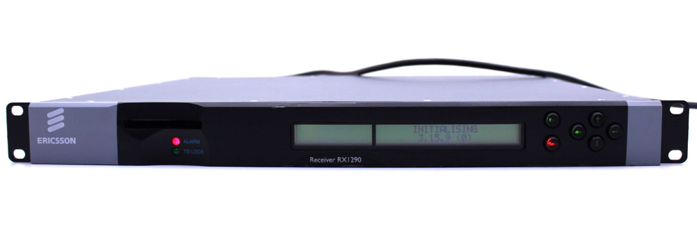 Ericsson Tandberg RX1290 Multi-format SD/HD Receiver