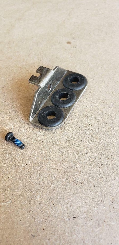 Bits Holder for Dewalt Impact 20v