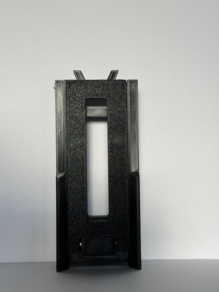 Paintball Marker Field Stand