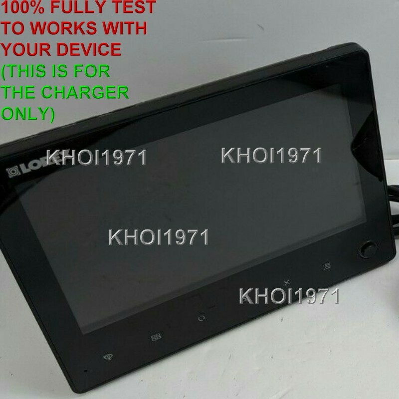WALL AC power adapter for LOREX WL2750 WL2751 wireless security LCD VIEWSCREEN