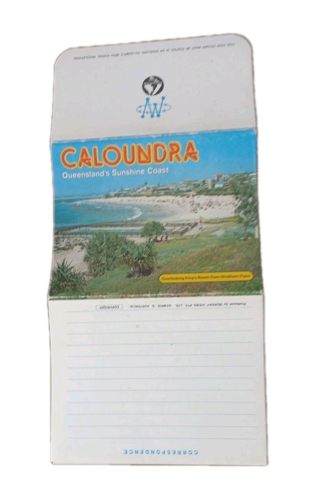Caloundra Queensland's Sunshine Coast - View Folder