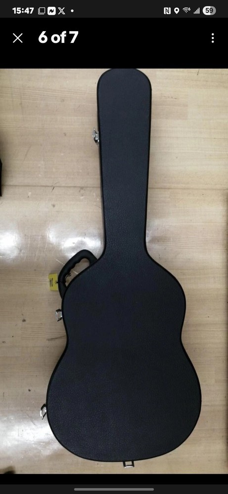 Yamaha GC-5M
