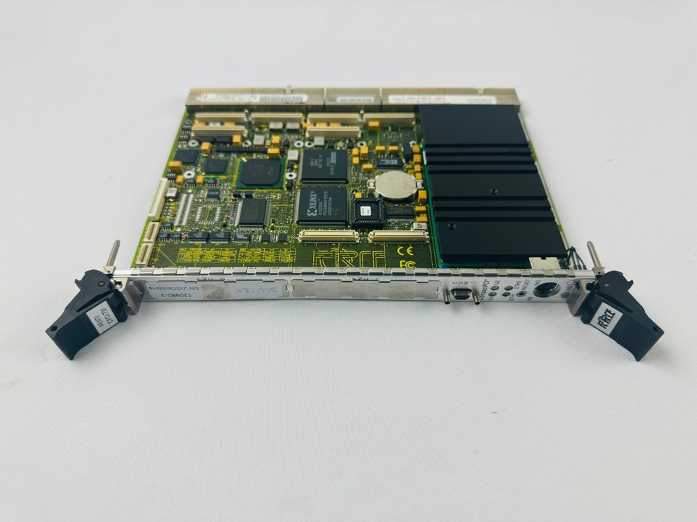 Force Computers CPCI-731 CPU Board