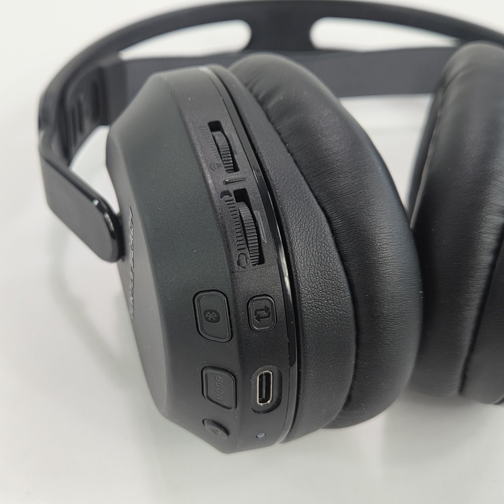 Turtle Beach Stealth 500 Wireless Multiplatform Amplified Gaming Headset