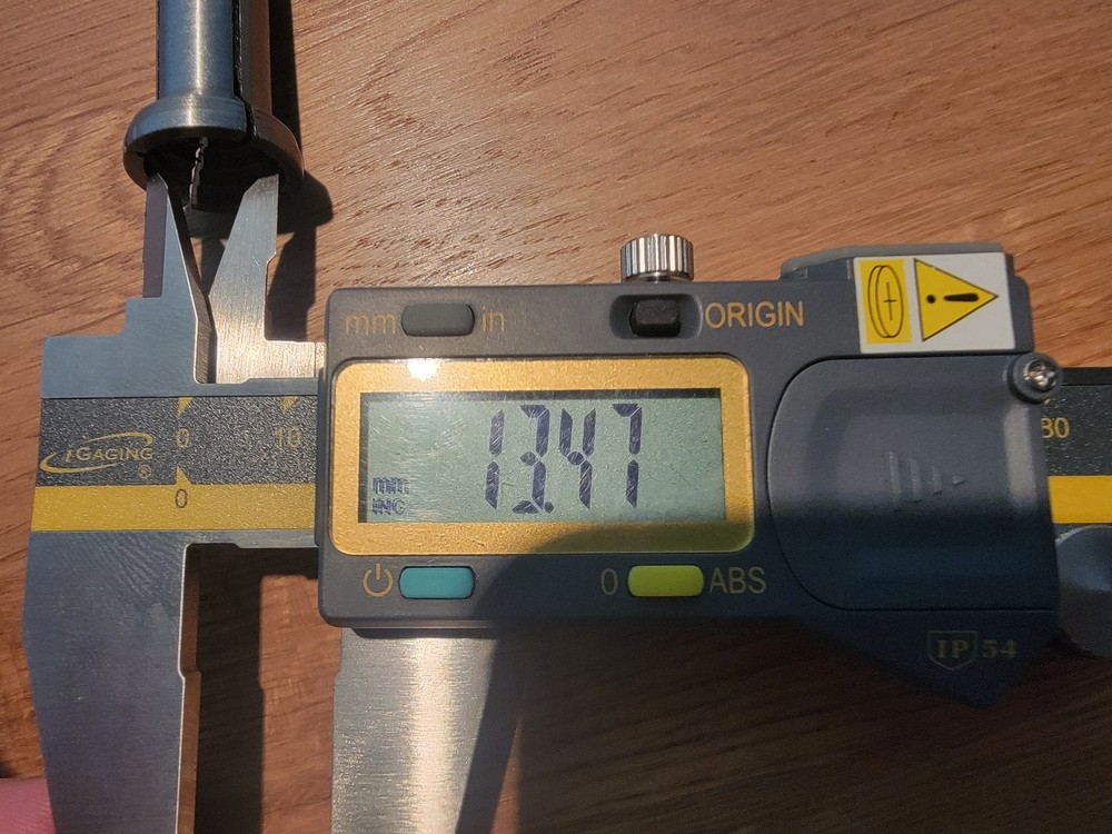 Forester ORIGINAL Case Trimmer