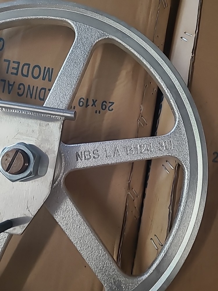 biro meat saw wheel b138