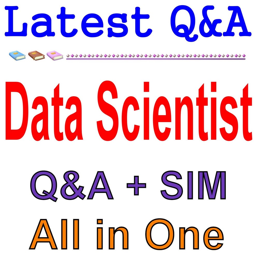 Databricks Certified Professional Data Scientist Exam Q&A