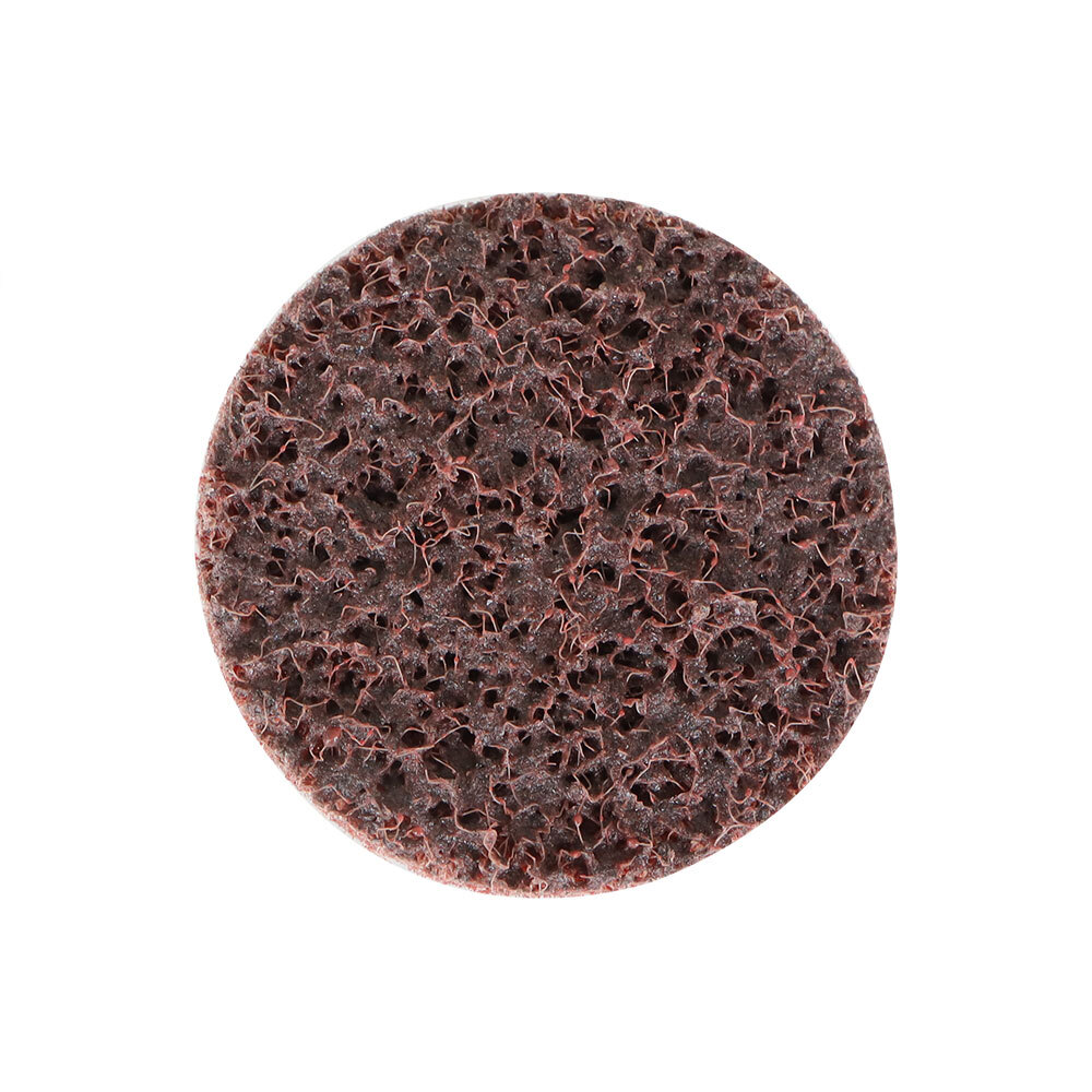 Surface Conditioning Discs Roll Lock Die Grinder Sanding Pads 50 Pieces 2 Inch