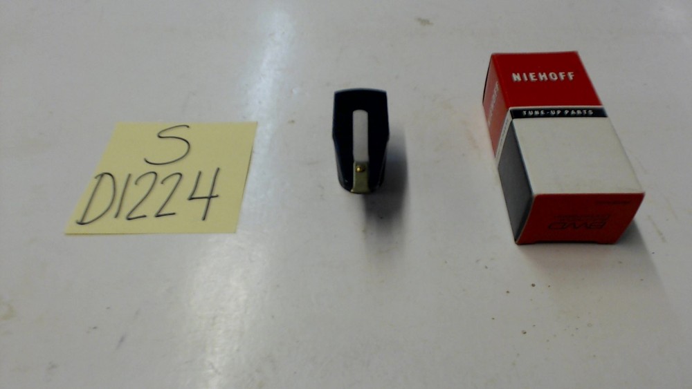 Niehoff FF44 Rotor