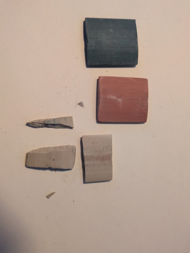 Vintage Dritz Tailor's Chalk