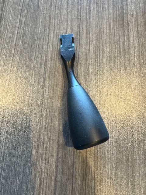 Tikka Bolt Handle & Tear Drop Knob