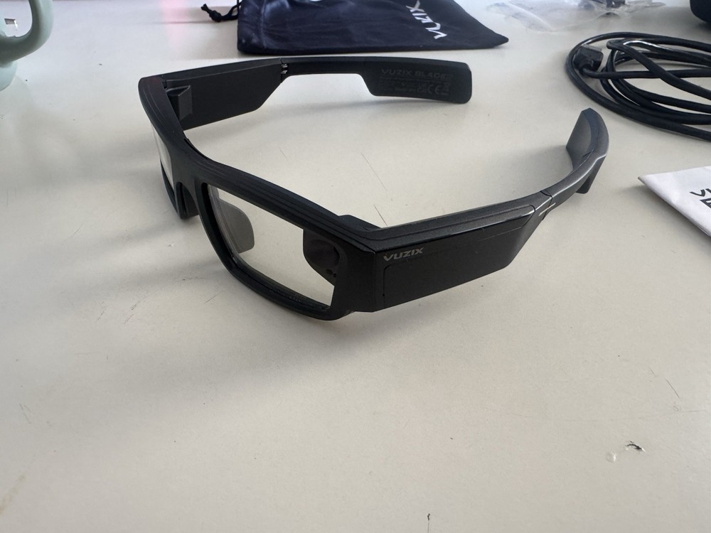 Vuzix Blade 2 Smart Glass