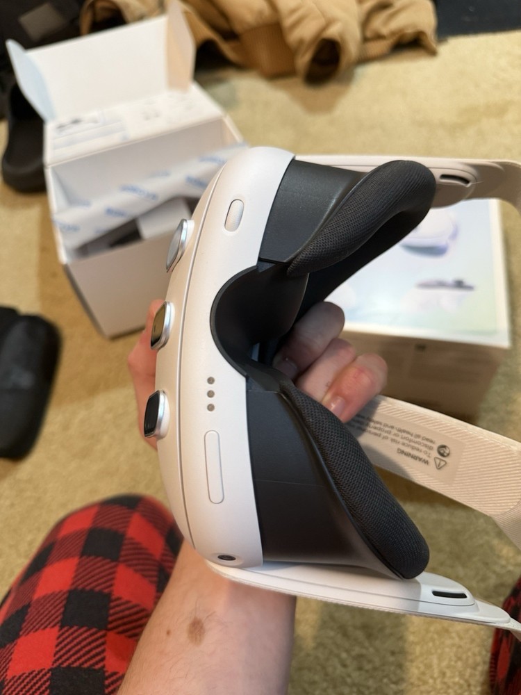 meta quest 3 512gb bundle