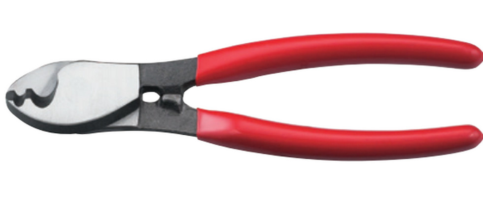 1PC LK-22A HAND CABLE WIRE CUTTER Φ25MM2 FOR copper and aluminium conductors