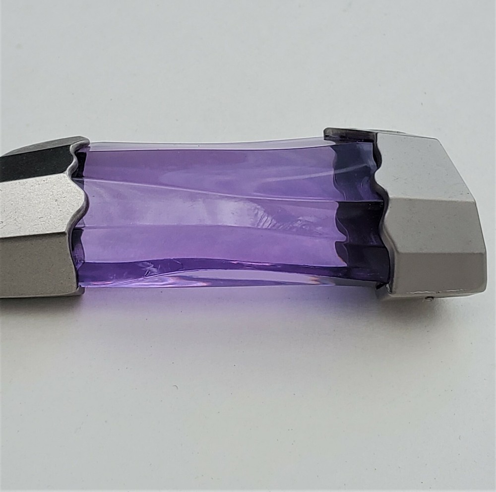 Purple Energem Dino Crystal