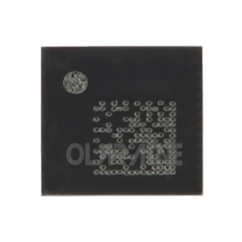 10Pcs LIS2MDLTR LGA-12 Board interface Hall effect/magnetic sensor 2.5 V