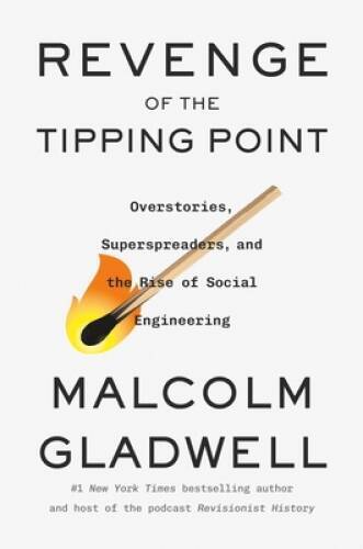 The New Tipping Point - VERY GOOD