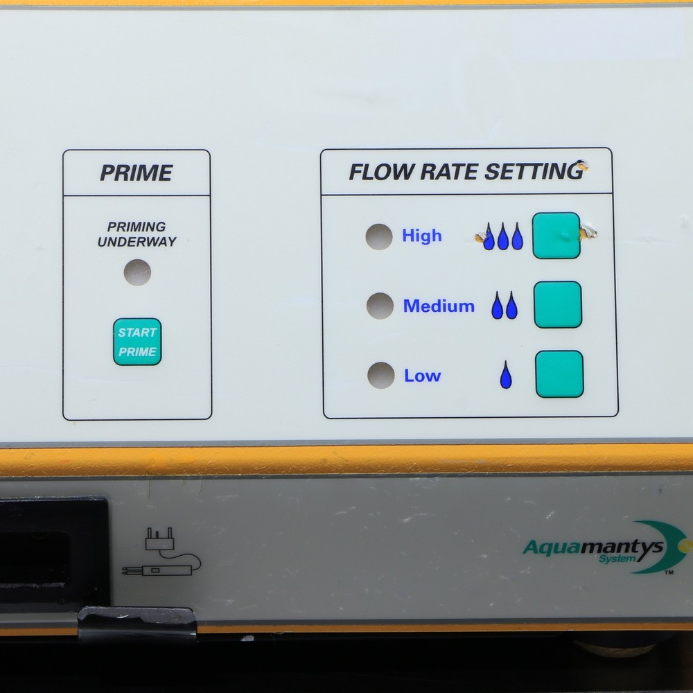 Medtronic Aquamantys System Generator