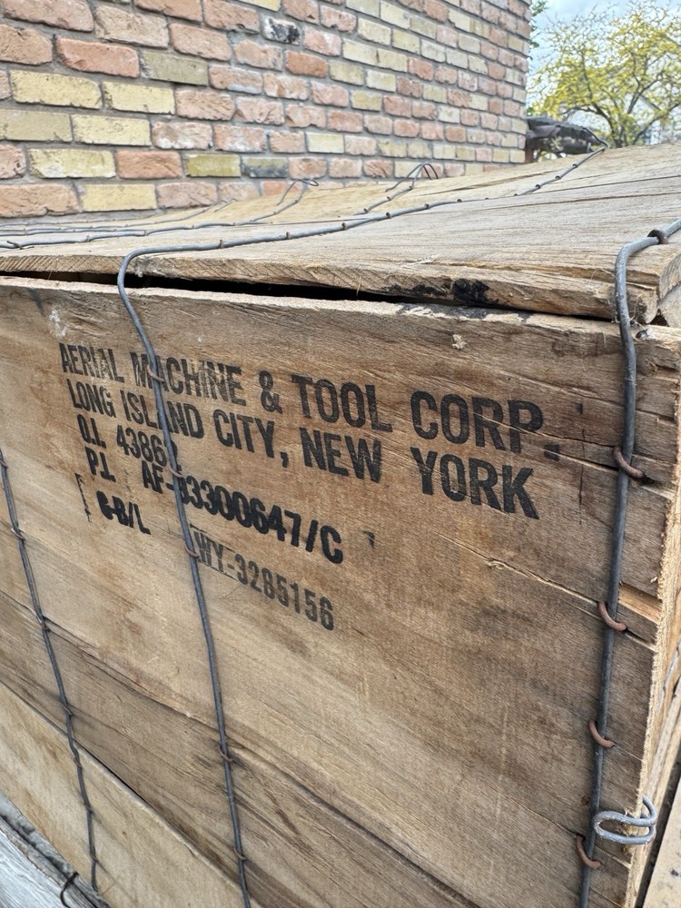 6 Lap Trays In One Crate
