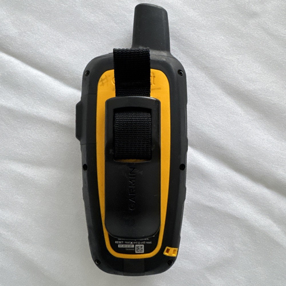 Garmin InReach SE+