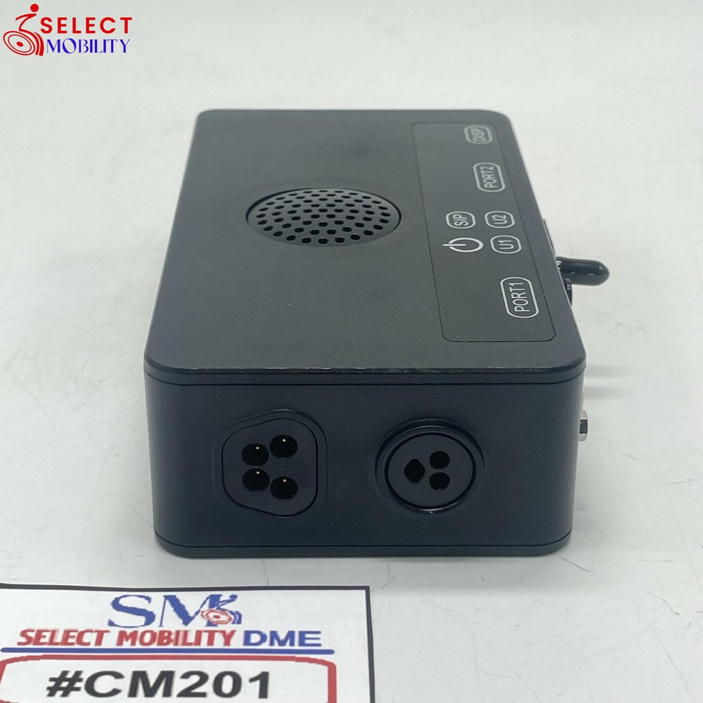 CURTISS WRIGHT OMNI2 INTERFACE CONTROL MODULE D51710.06 | #CM201