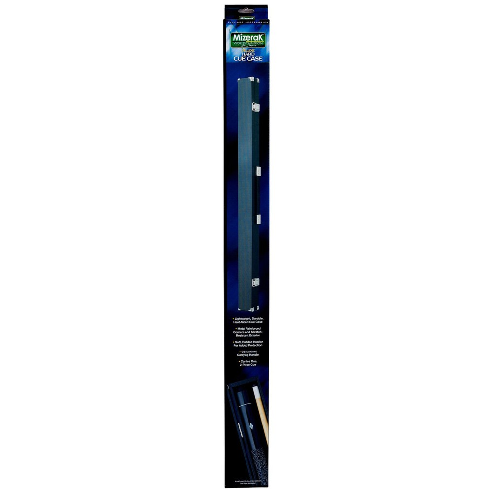 Mizerak P0713 Billiard Hard Cue Case