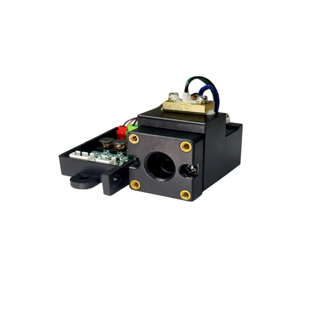 500mw RGB Fat Beam Laser Module Laser Source Pumped Solid-state Laser With Drive