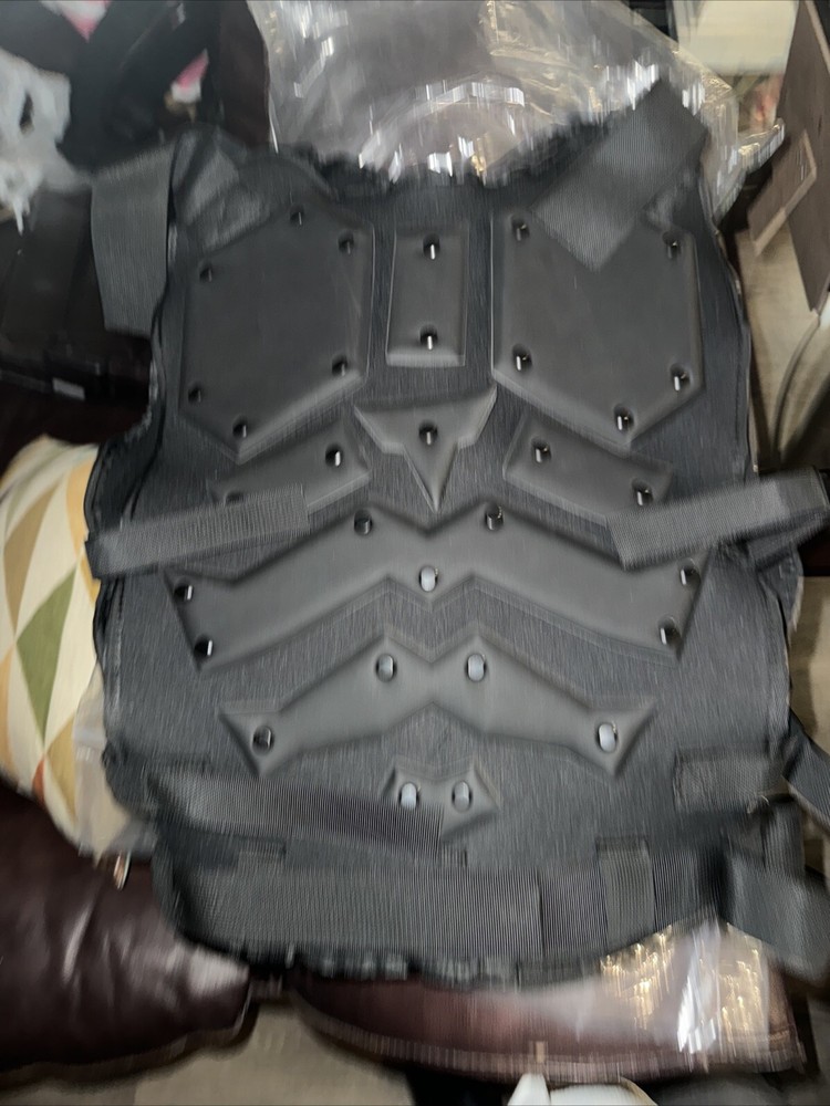 ActionUnion Airsoft Tactile Vest