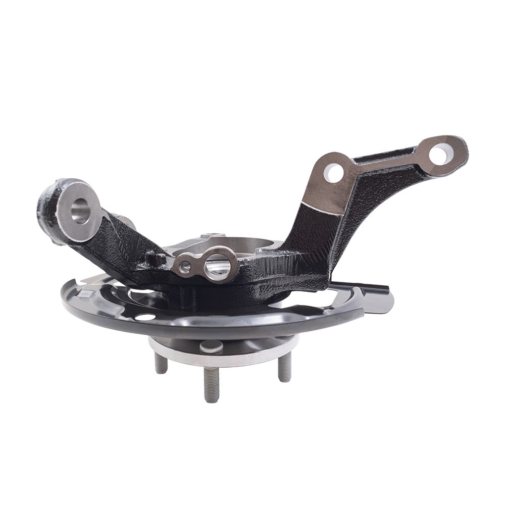 Brock Loaded Steering Knuckle Assembly for Altima 3.5L