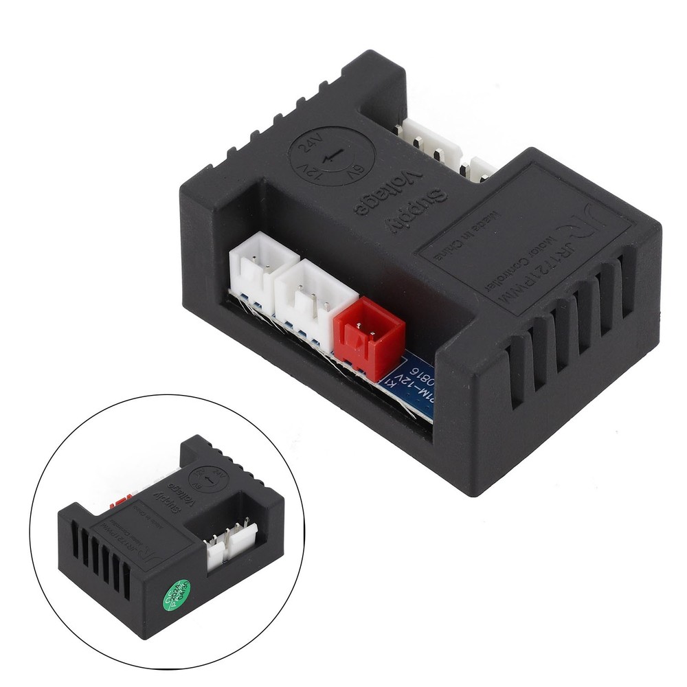 Stable Performance 12V Children's Electric Toy Car Receiver Controller