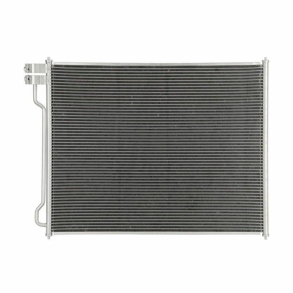 AC Condenser for ford E-150 E-250 E-350 E-450 SUPERDUTY V10