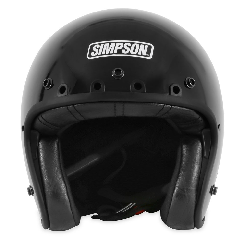 Simpson Helmet CHOP2MD;