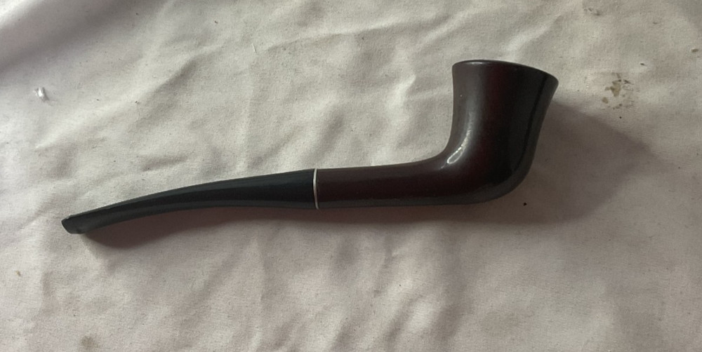 Medico Apollo Dublin Estate Smoking Pipe