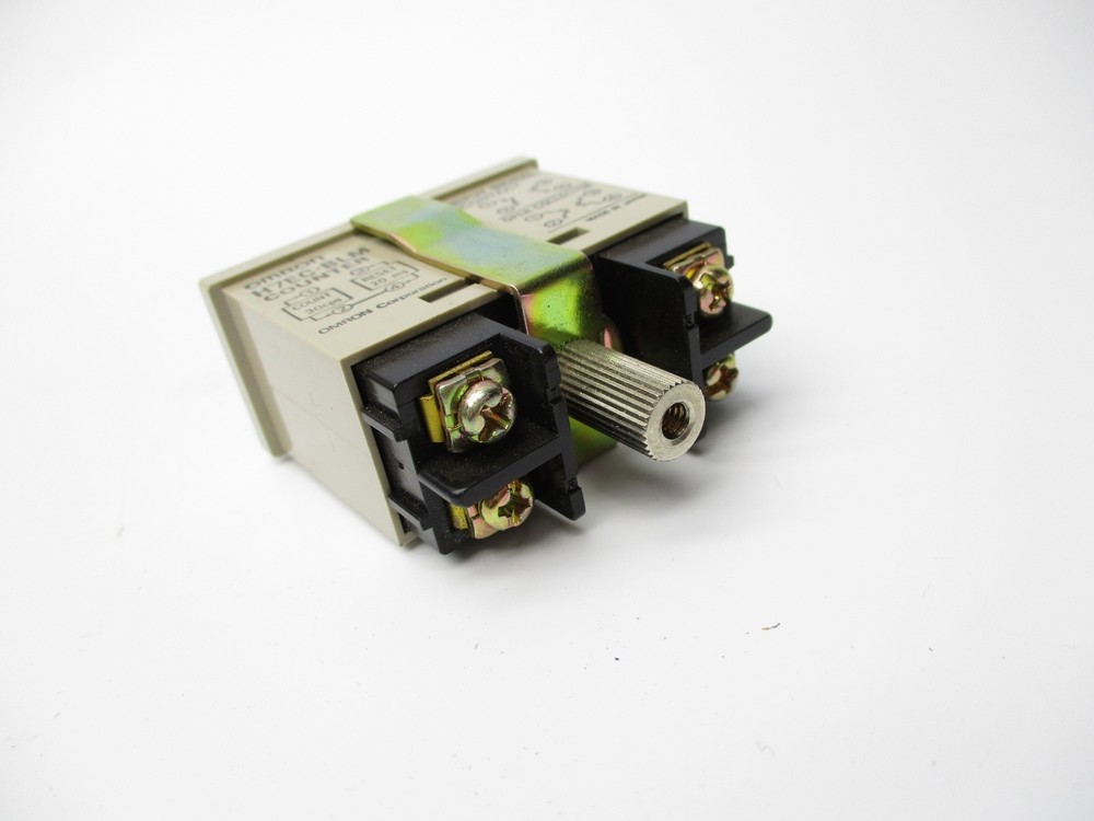 OMRON H7EC-BLM NSNP