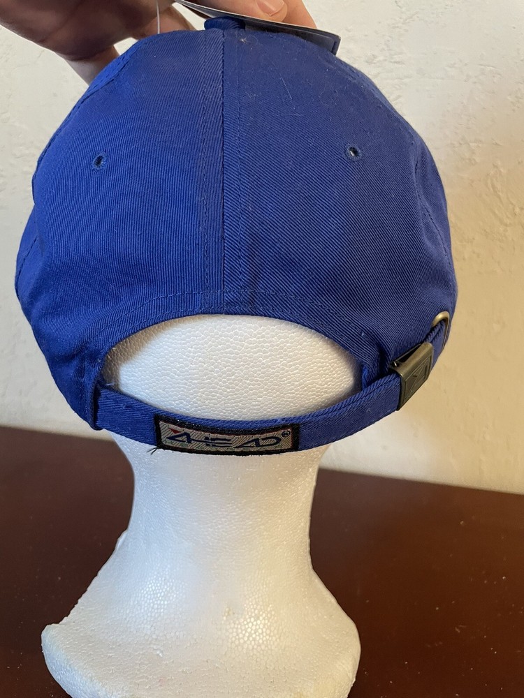 Fairway Oaks Abilene Golf Hat / Cap