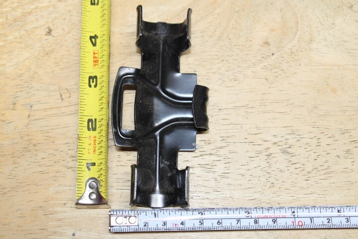 10 Apache Helicopter M230 30mm Link 10 Links